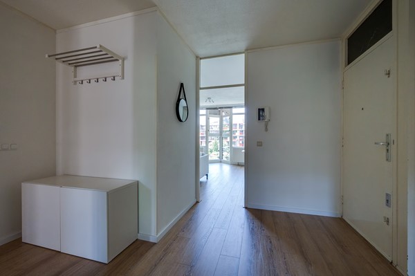 Medium property photo - Scheepmakerskade 46, 3011 VX Rotterdam